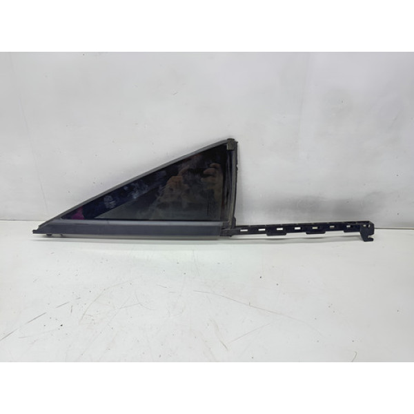 Vidro Fixo Porta Dianteira Direita Jeep Renegade