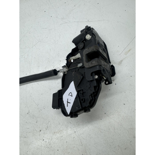 Fechadura Traseira Direita Evoque Até 17 6x2a26412a