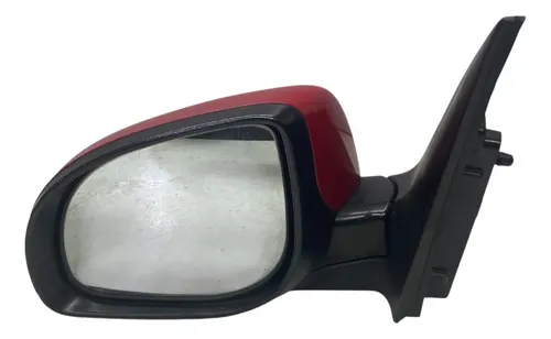 Retrovisor Esquerdo ...