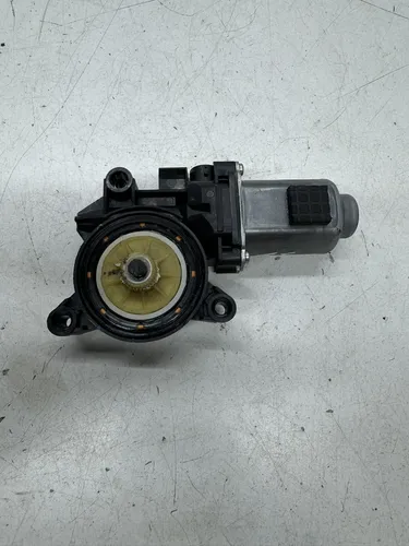 Motor Vidro Elétrico Traseiro Esquerdo Hyundai Elantra 17/18