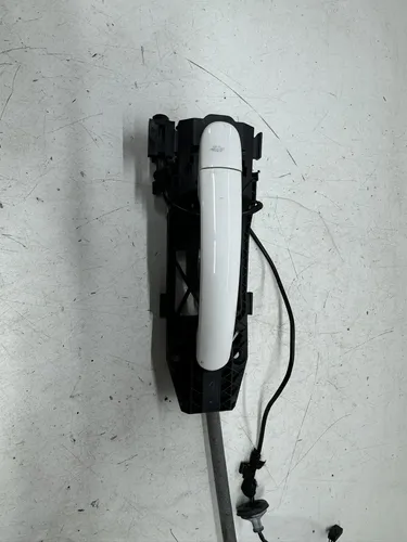 Maçaneta Externa Direito Volkswagen Fusca 2012 A 2016