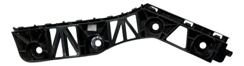 Guia Pára-choque Traseiro Esquerdoo Vw Tiguan 5nn807393
