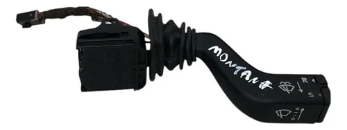 Chave Limpador Parabrisa Montana 2010 A 2021